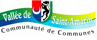 Communauté de Communes de la Vallée de Saint Amarin