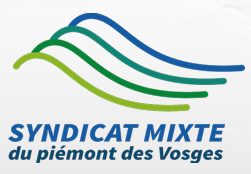 Logo Syndicat mixte du Piémont des Vosges