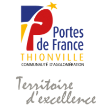 Communauté d'Agglomération des Portes de France Thionville