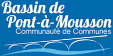 Communauté de Communes du Bassin de Pont à Mousson