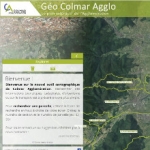 Géo Colmar Agglo