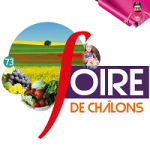 Foire de Châlons en Champagne