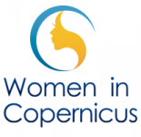 Women in Copernicus