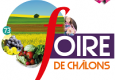 Foire de Châlons en Champagne