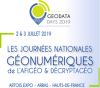 GéoDataDays 2019