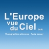 L'Europe vue du ciel